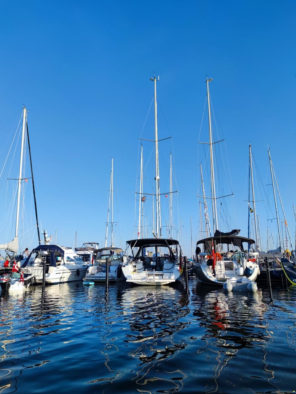Beneteau Oceanis 41