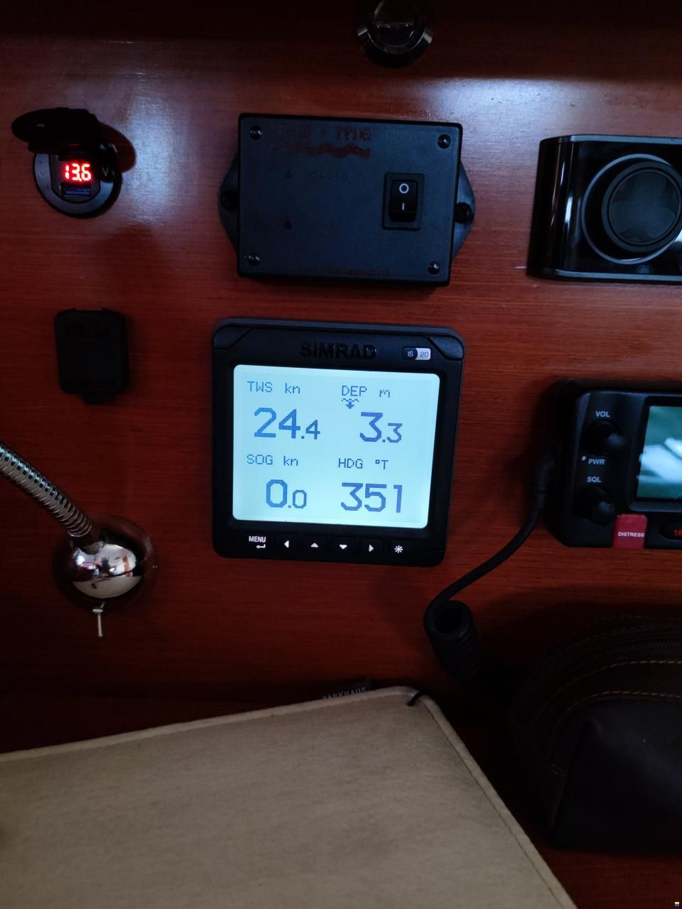 Beneteau Oceanis 41