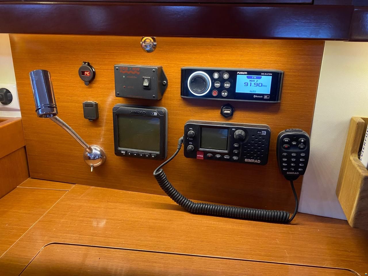 Beneteau Oceanis 41