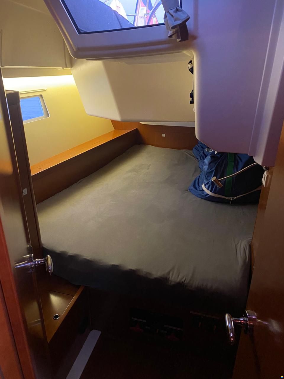Beneteau Oceanis 41