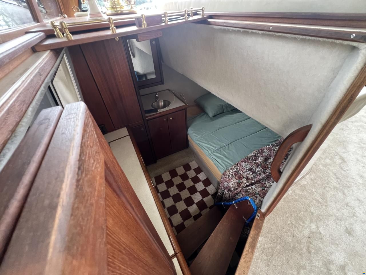Bayliner 3288