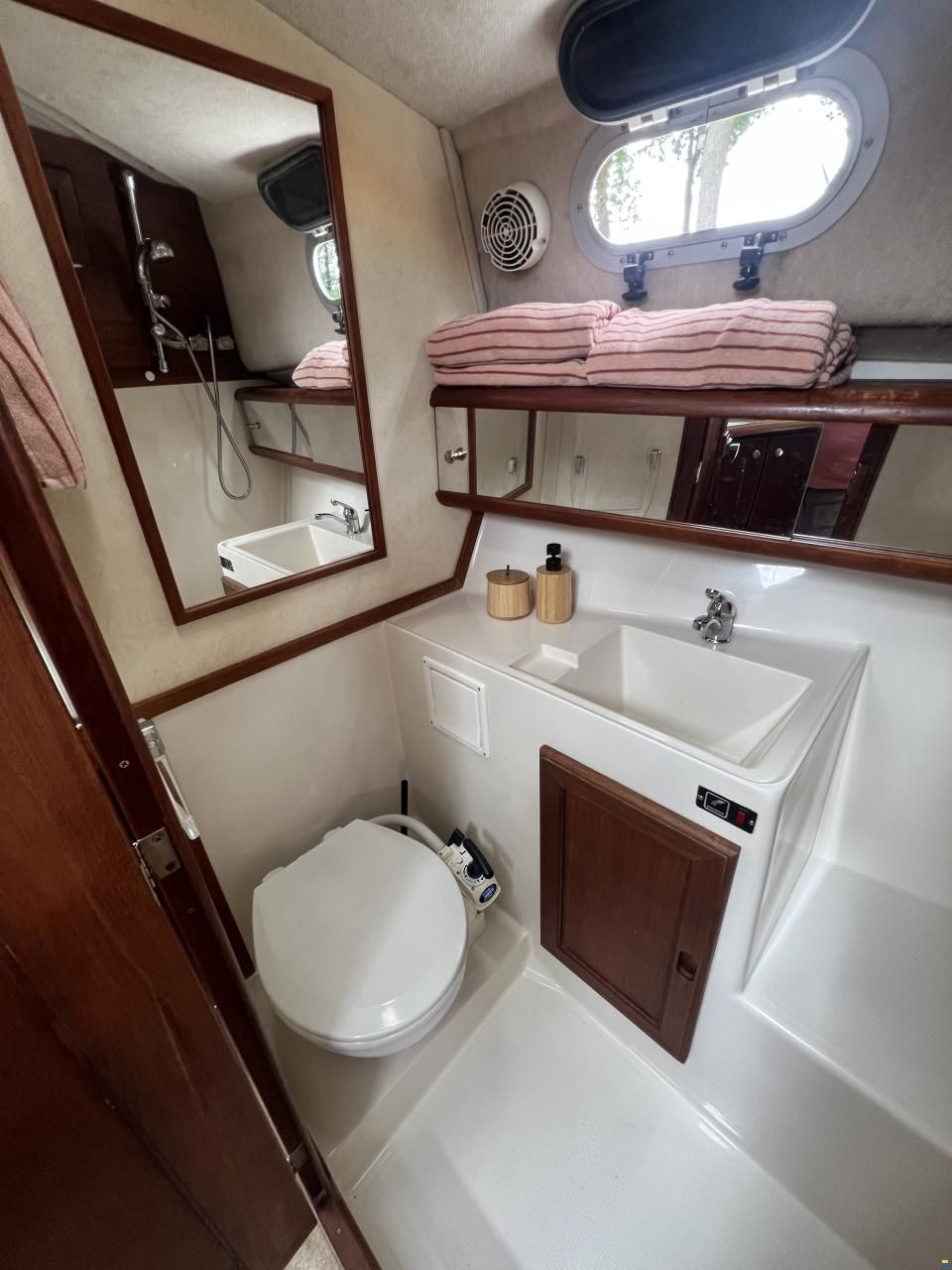 Bayliner 3288
