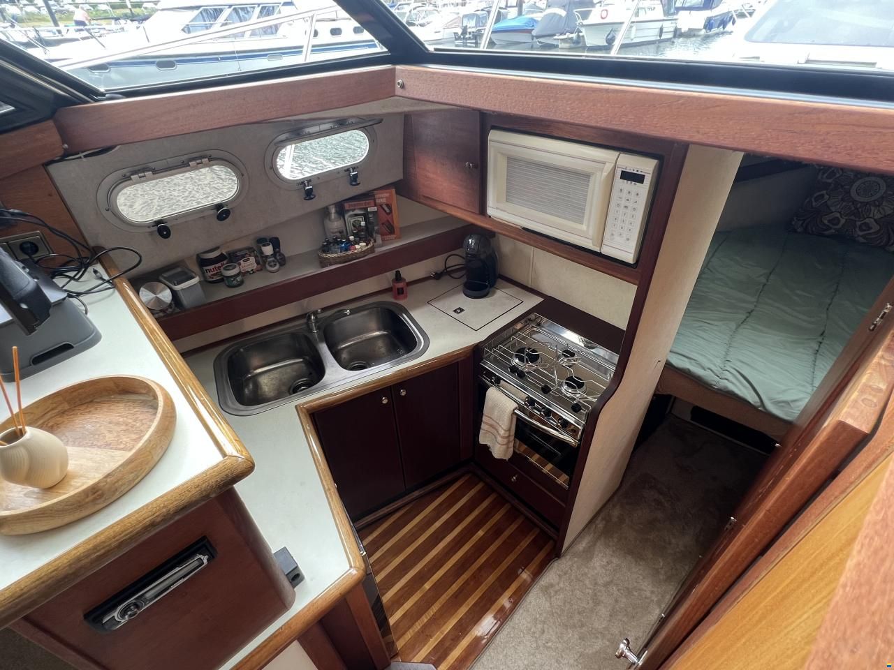 Bayliner 3288