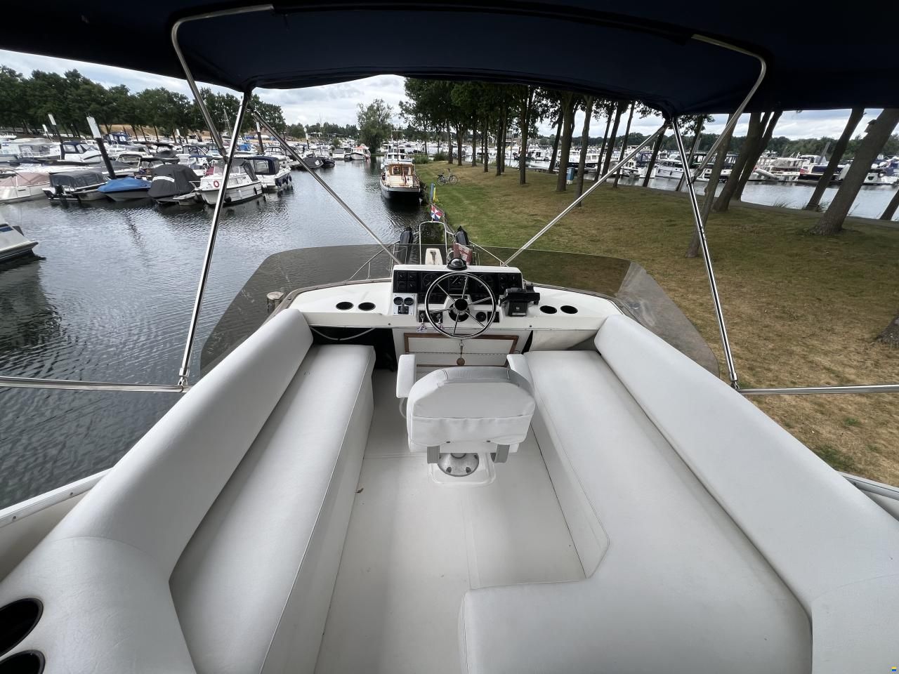 Bayliner 3288