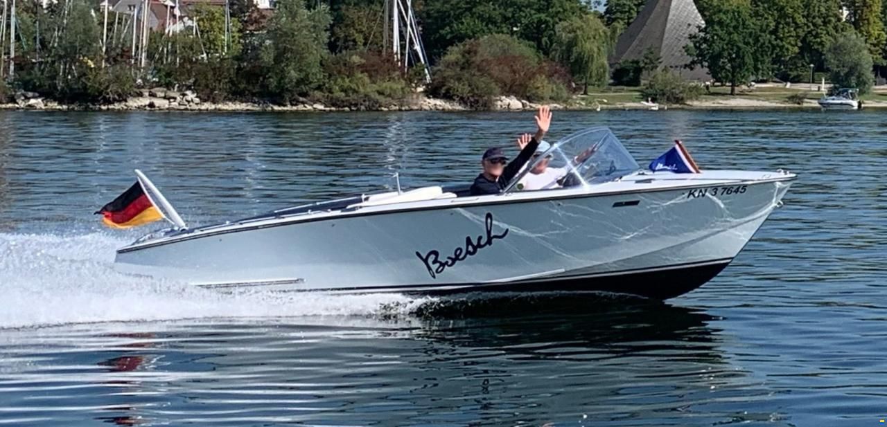 Boesch 590 Acapulco Sport