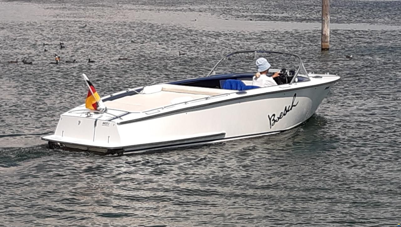 Boesch 590 Acapulco Sport