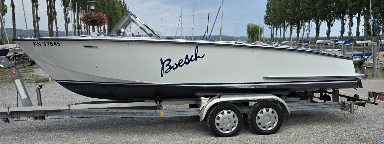 Boesch 590 Acapulco Sport