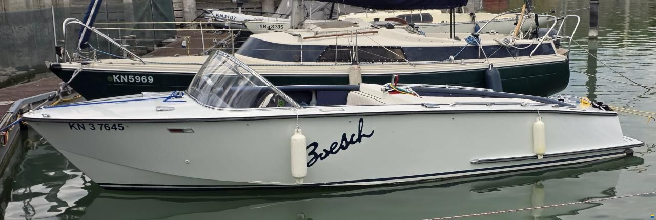 Boesch 590 Acapulco Sport