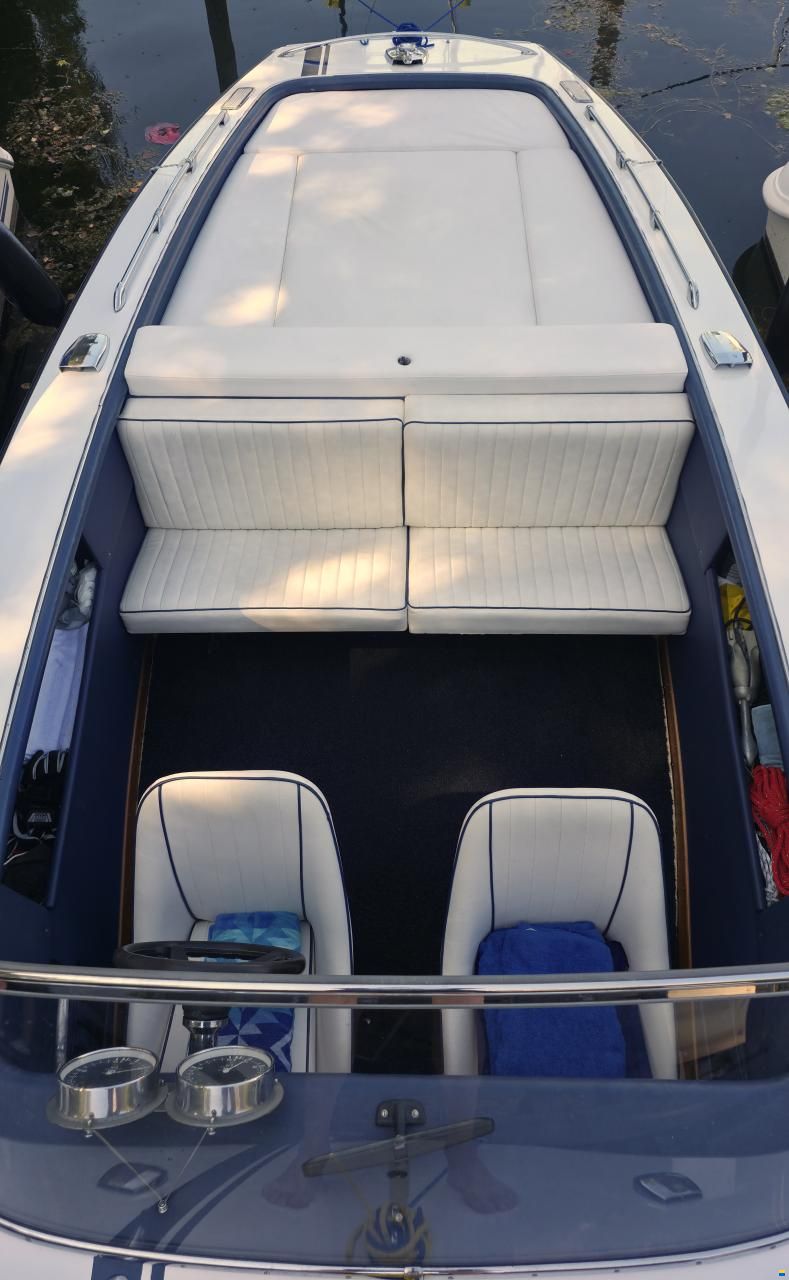 Boesch 590 Acapulco Sport