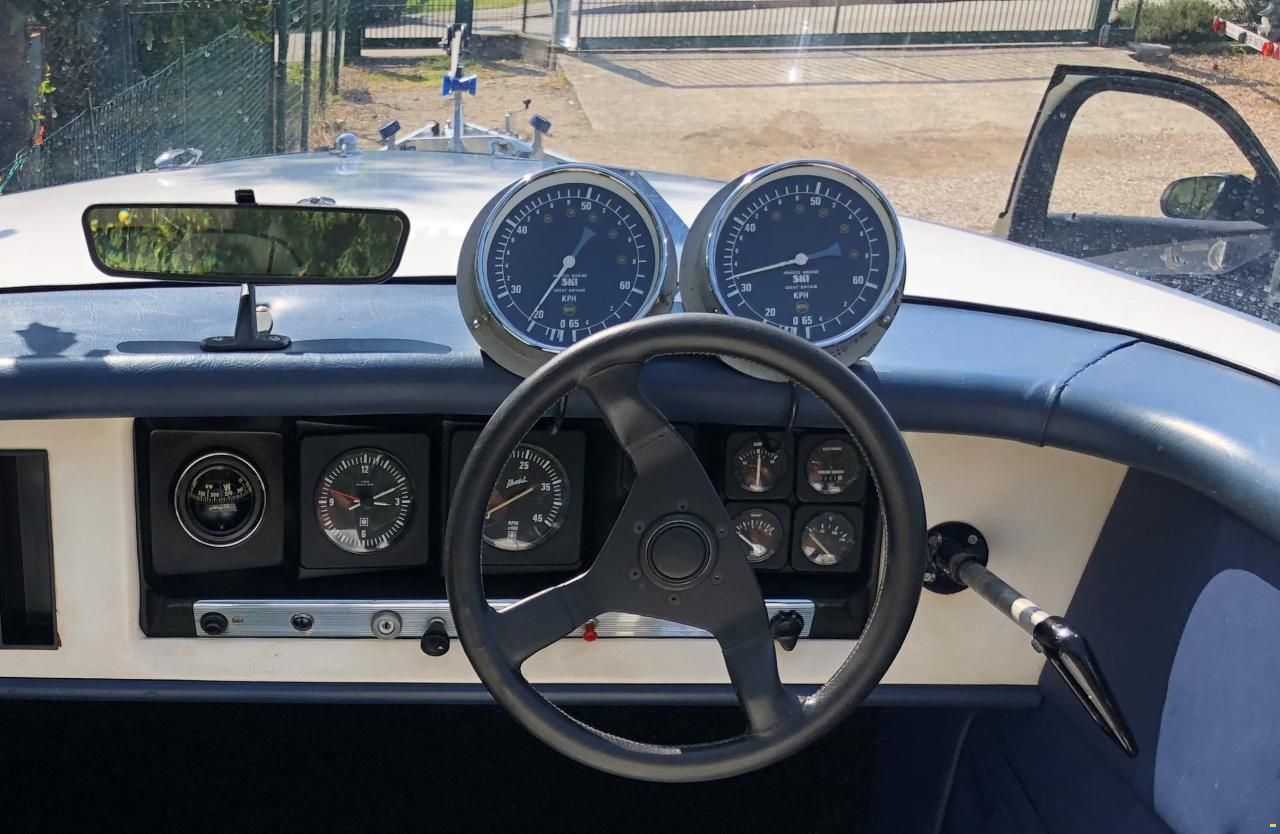 Boesch 590 Acapulco Sport