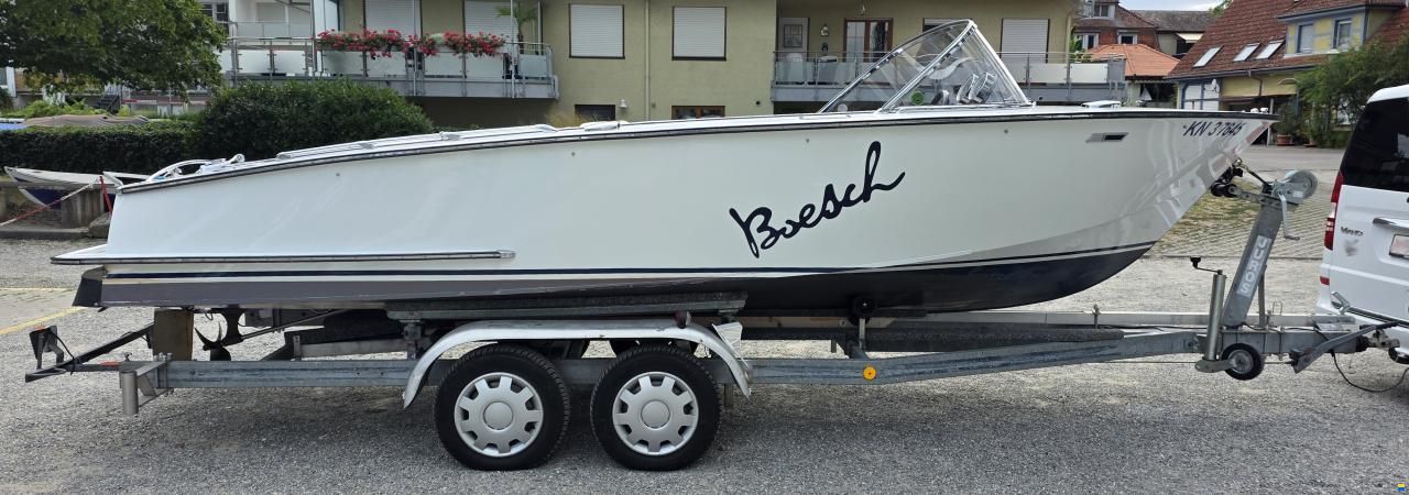 Boesch 590 Acapulco Sport