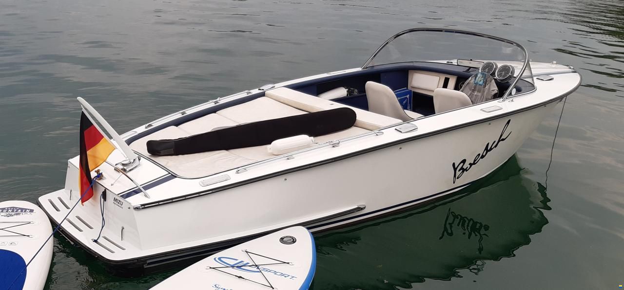 Boesch 590 Acapulco Sport