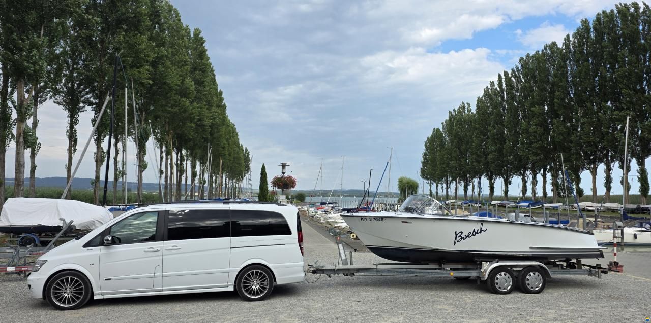 Boesch 590 Acapulco Sport