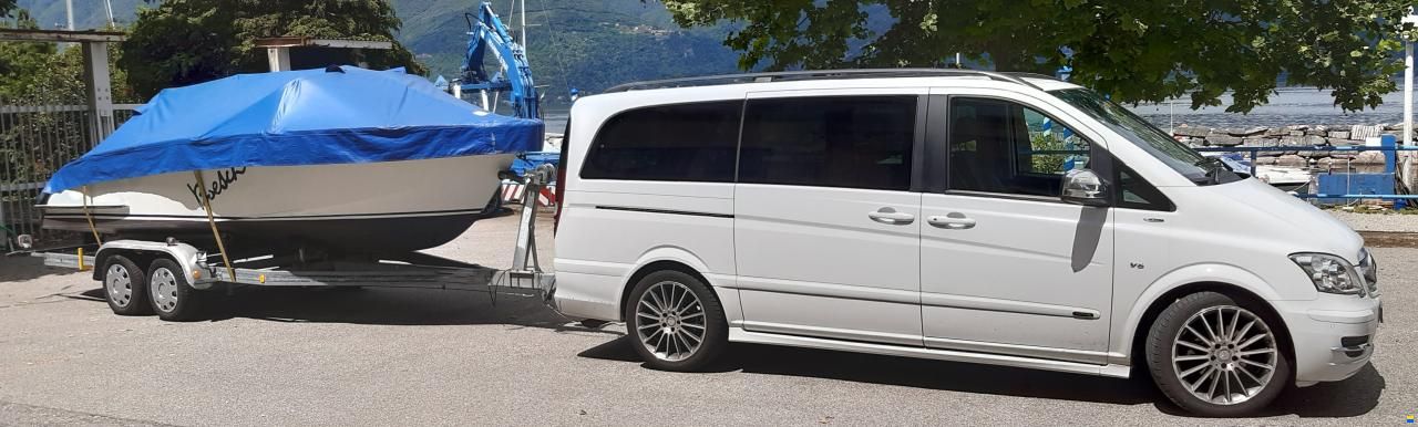 Boesch 590 Acapulco Sport