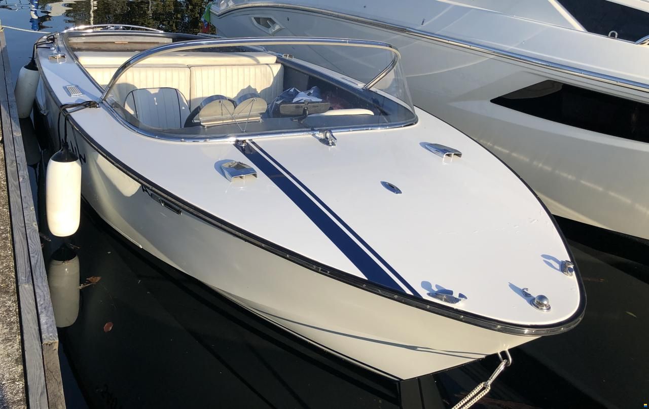 Boesch 590 Acapulco Sport