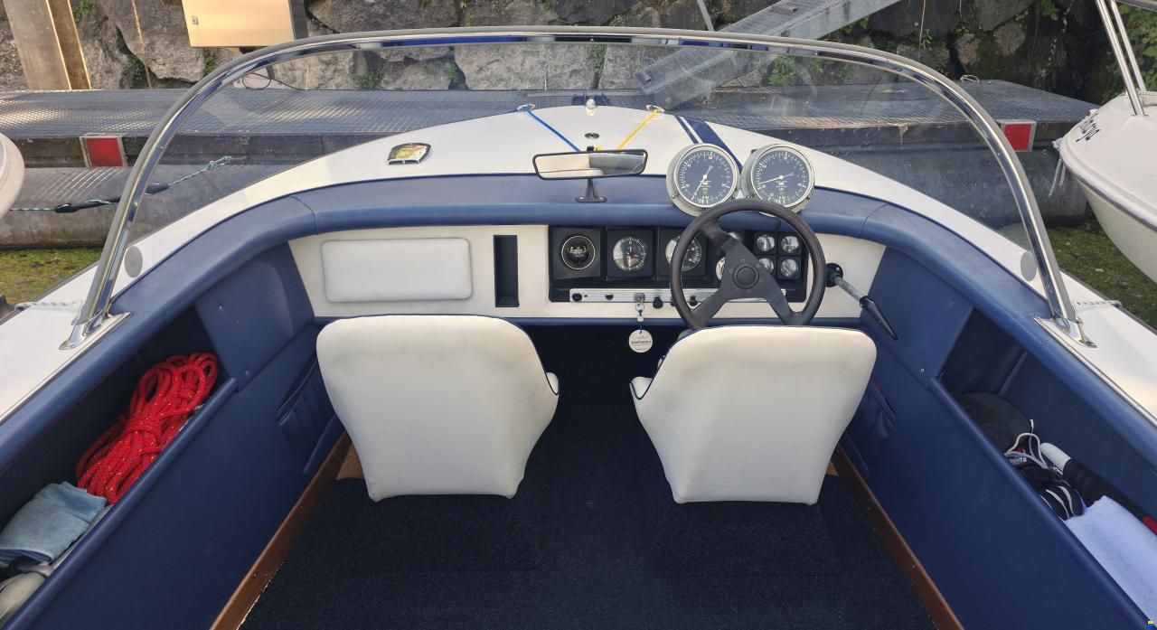 Boesch 590 Acapulco Sport