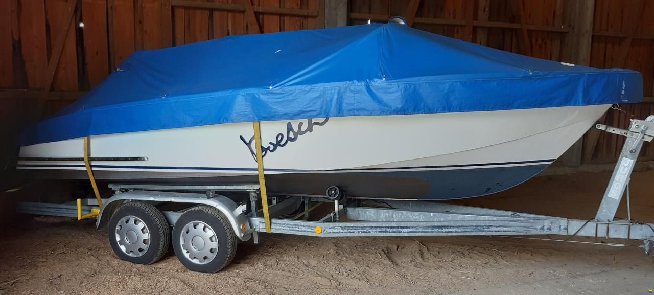 Boesch 590 Acapulco Sport