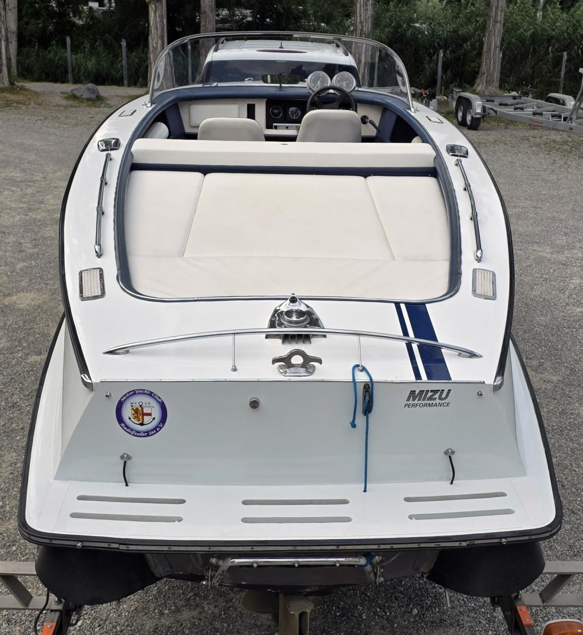 Boesch 590 Acapulco Sport