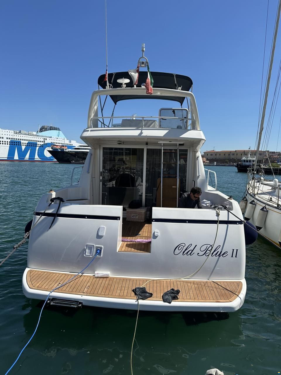 Alpa 40
