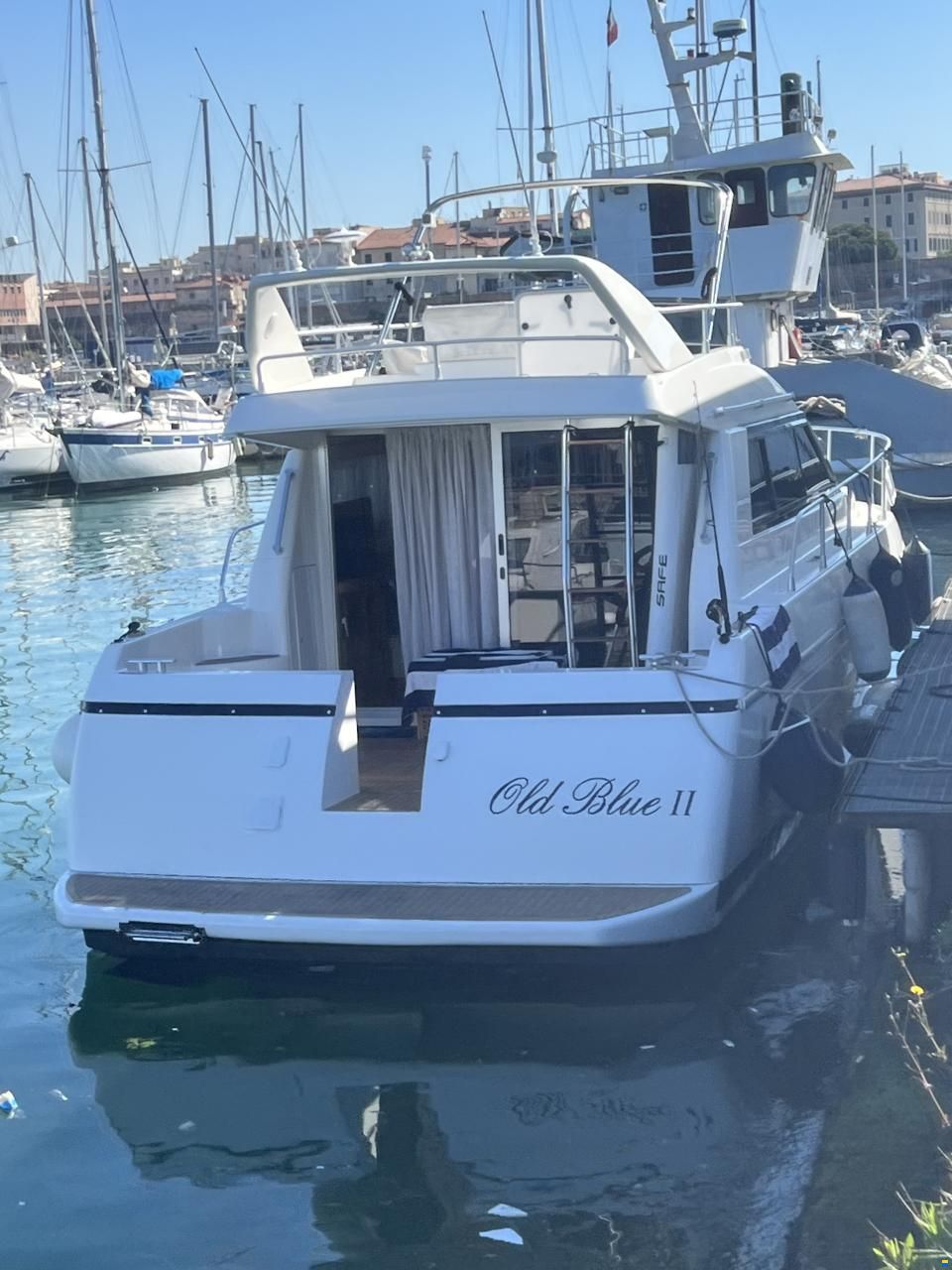 Alpa 40