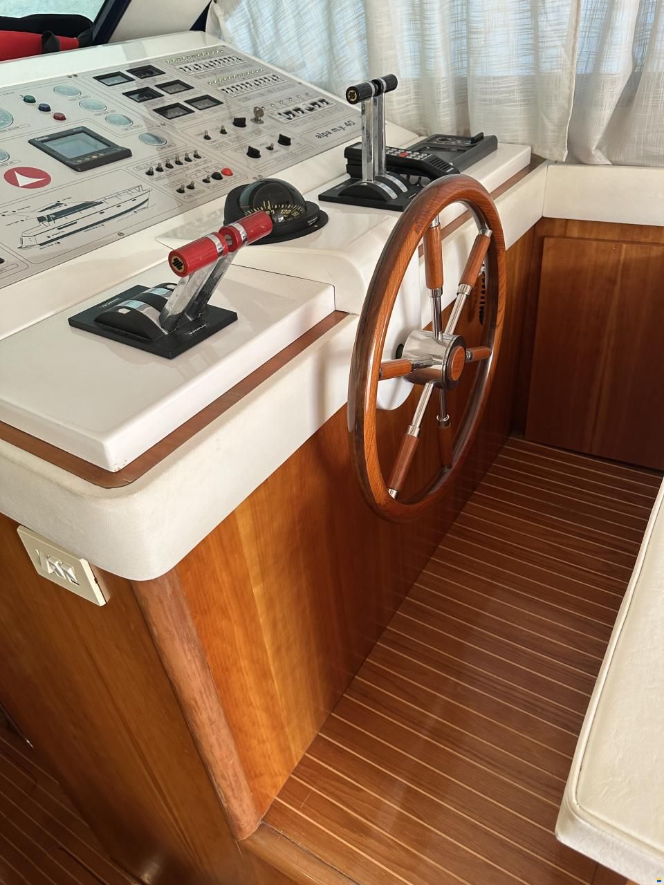 Alpa 40