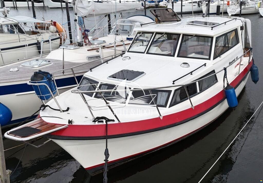Skagerrak 920