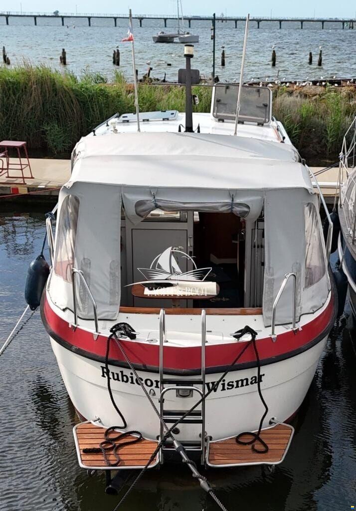 Skagerrak 920