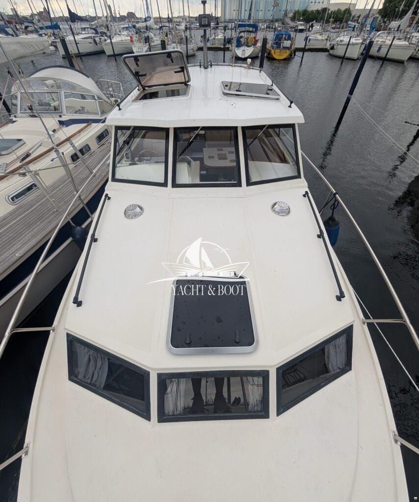 Skagerrak 920
