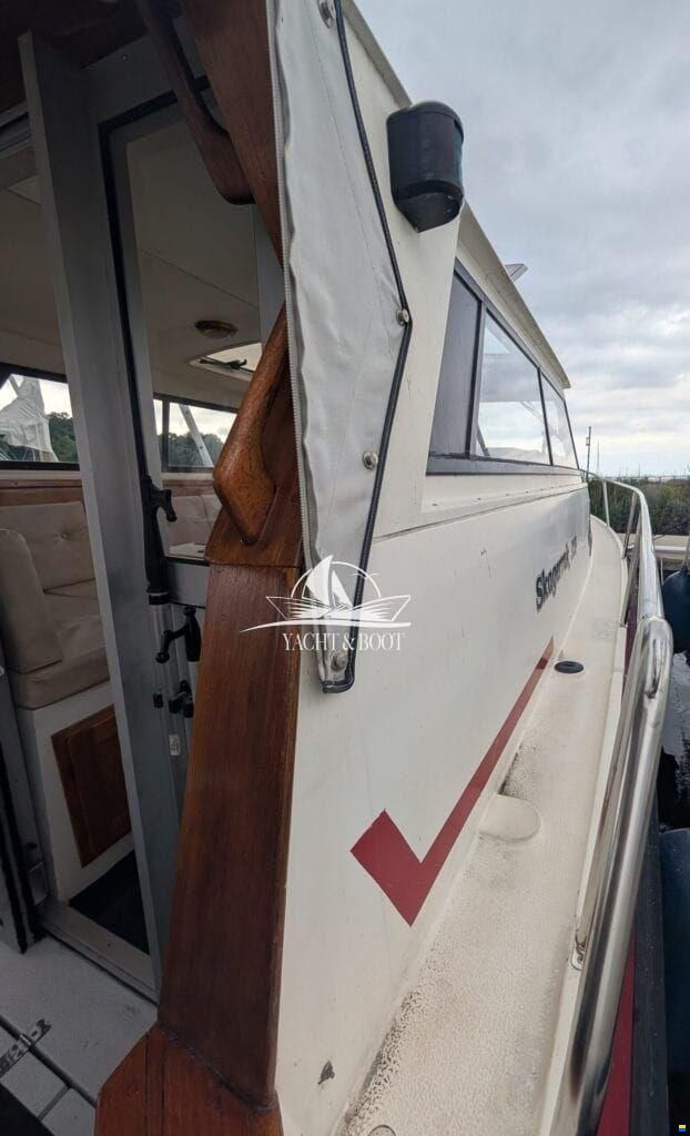Skagerrak 920