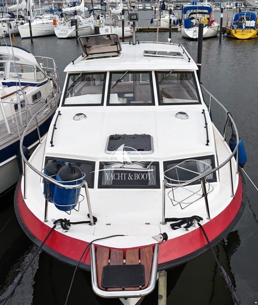 Skagerrak 920