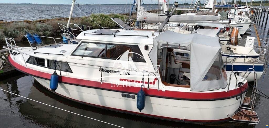 Skagerrak 920