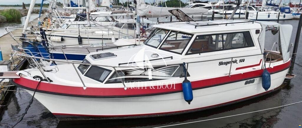 Skagerrak 920