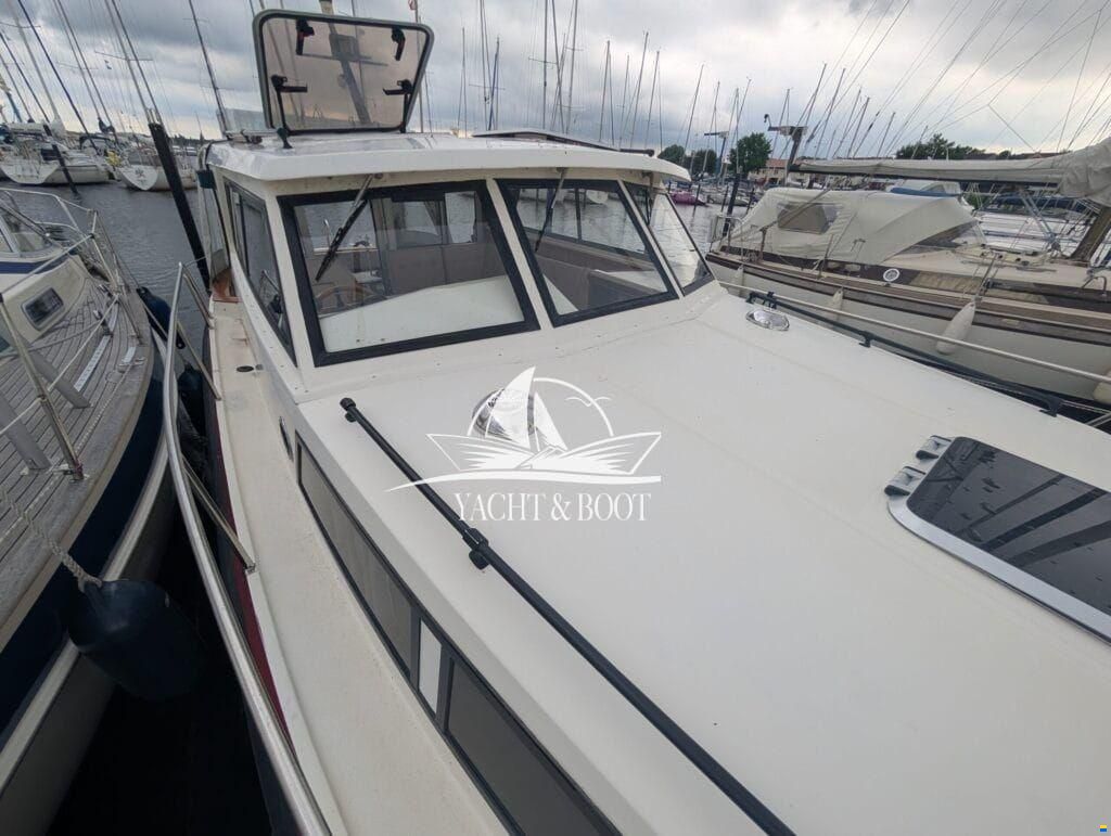 Skagerrak 920