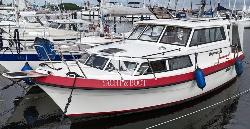 Skagerrak 920