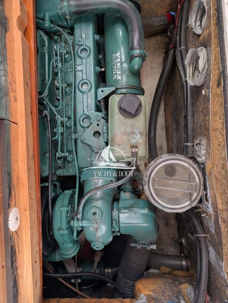 Skagerrak 920