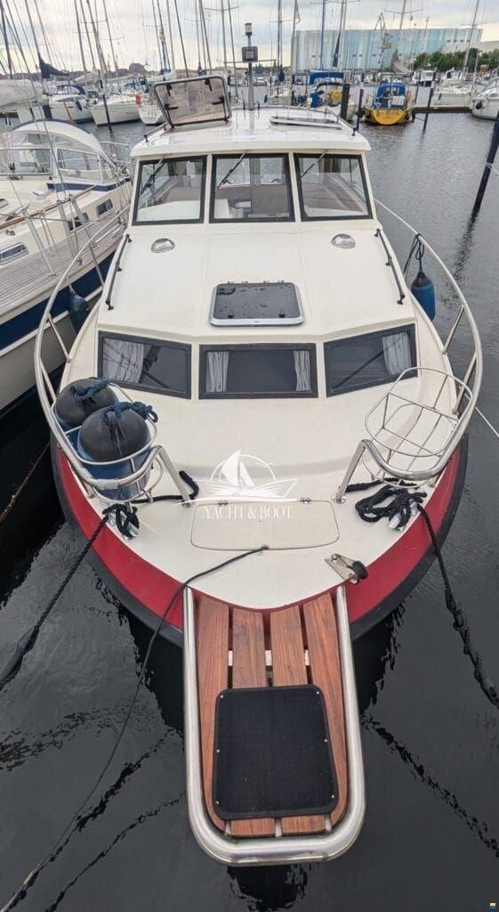 Skagerrak 920