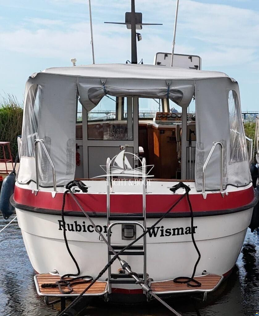 Skagerrak 920