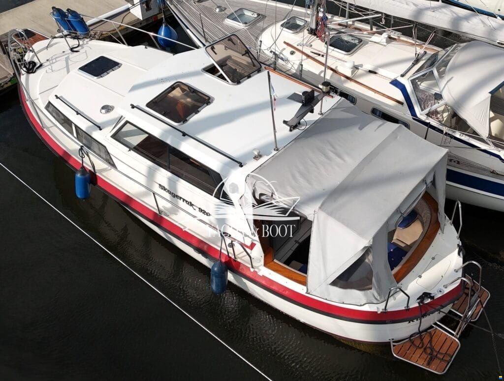 Skagerrak 920