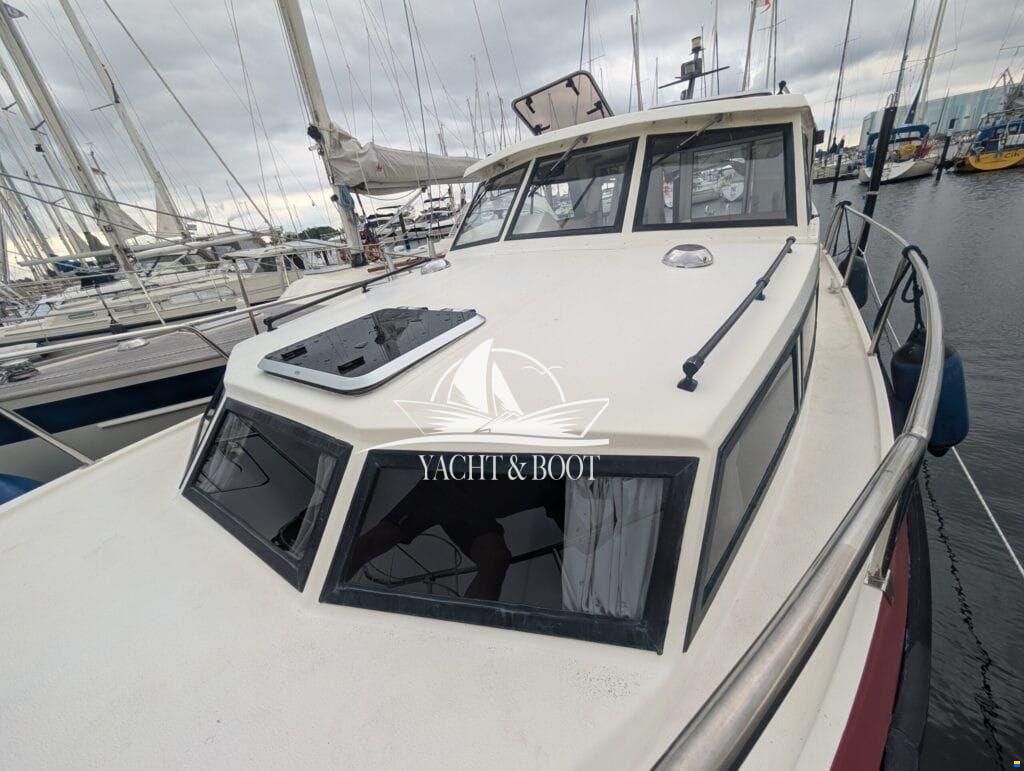 Skagerrak 920