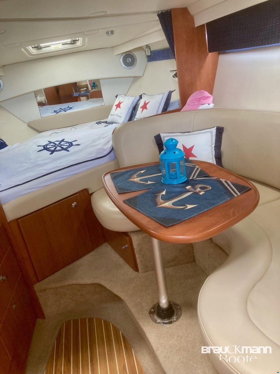 Bayliner 300 SB