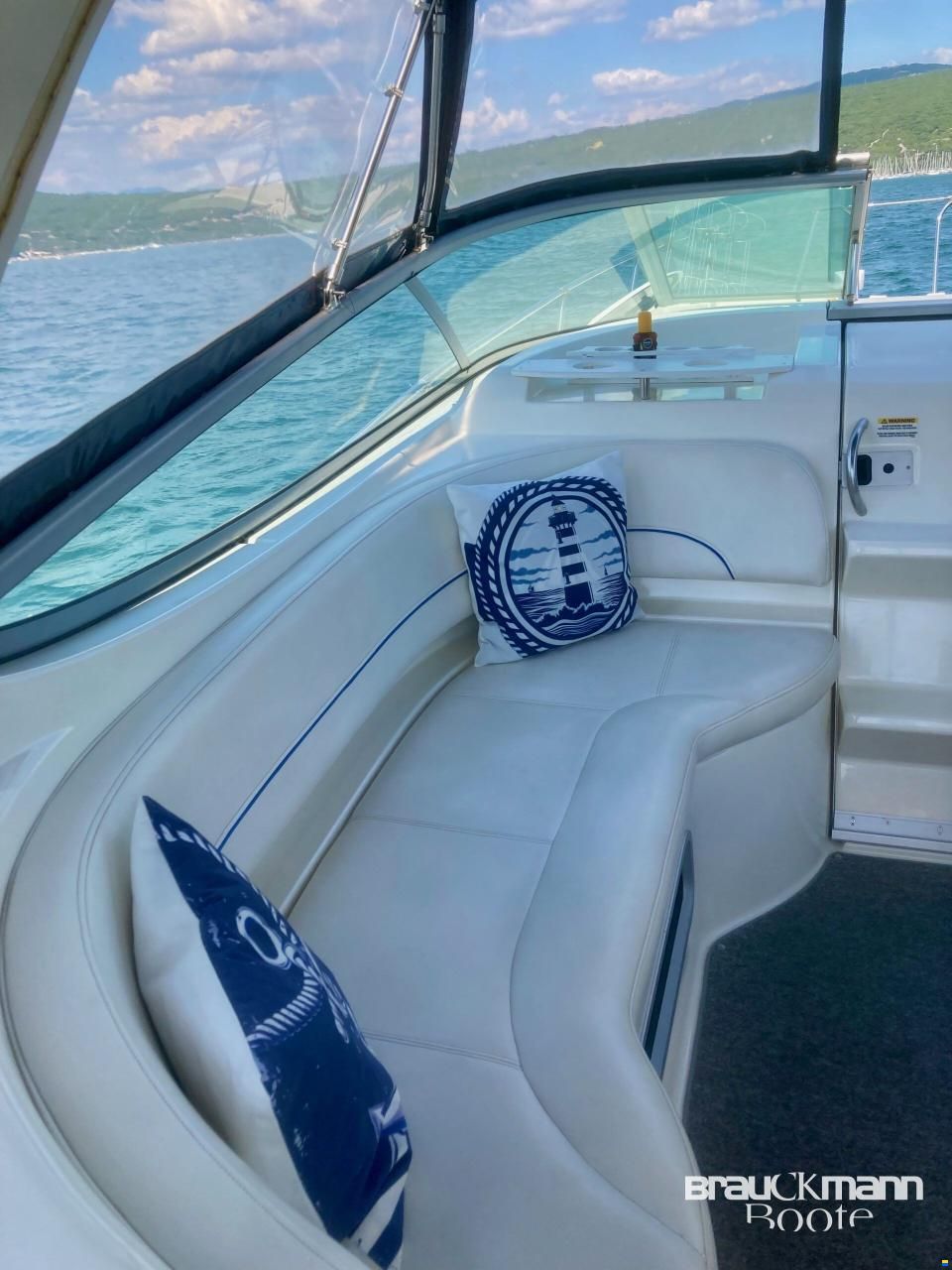 Bayliner 300 SB
