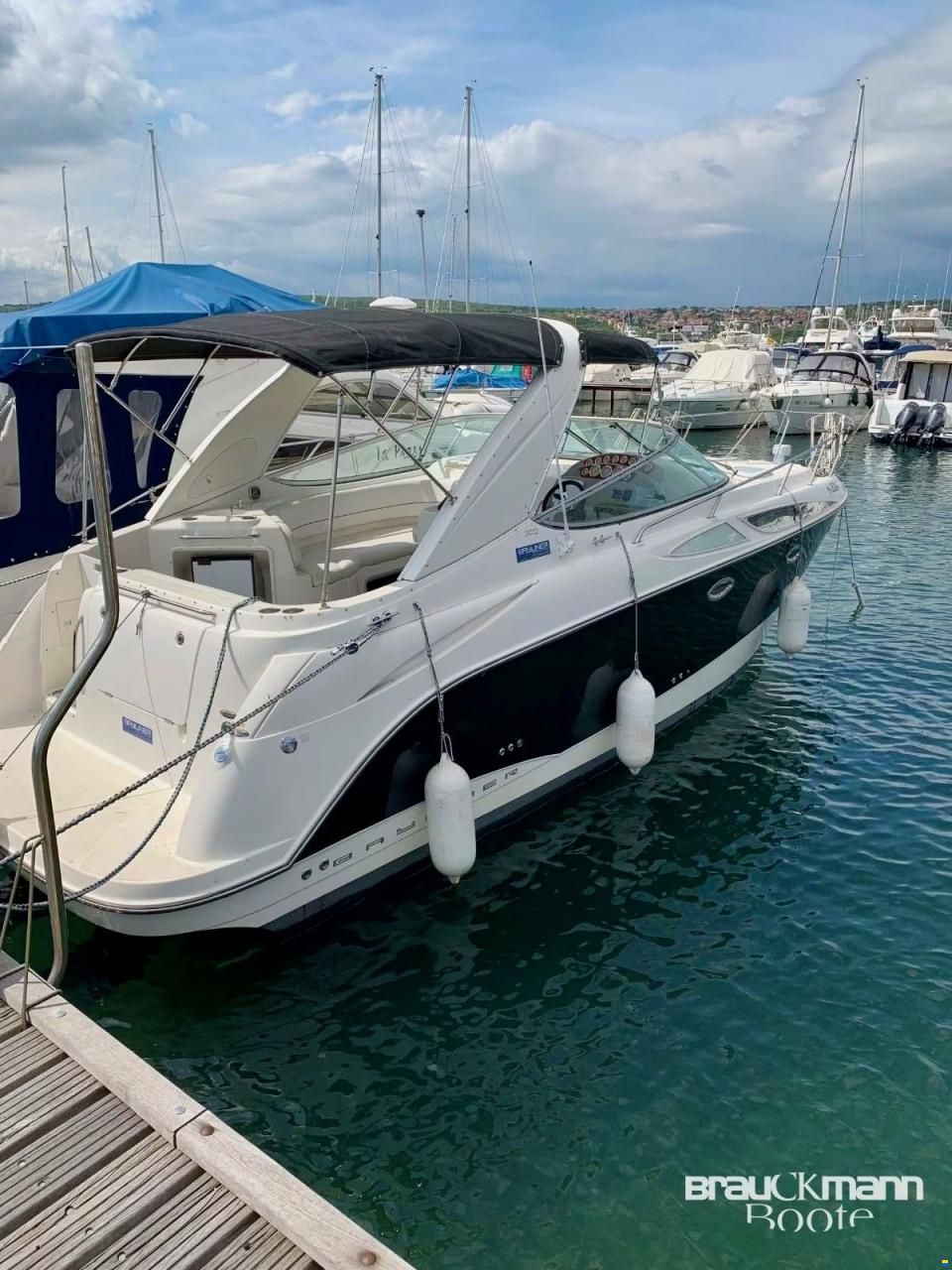 Bayliner 300 SB