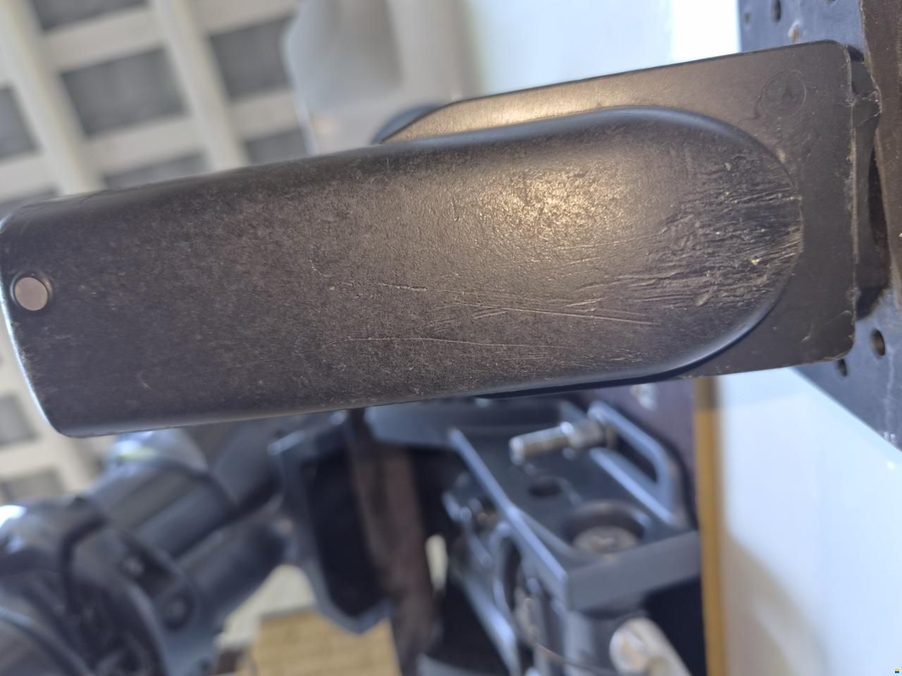 [Vieraile suurimmilla uusien ja k&auml;ytettyjen veneiden markkinoilla.]