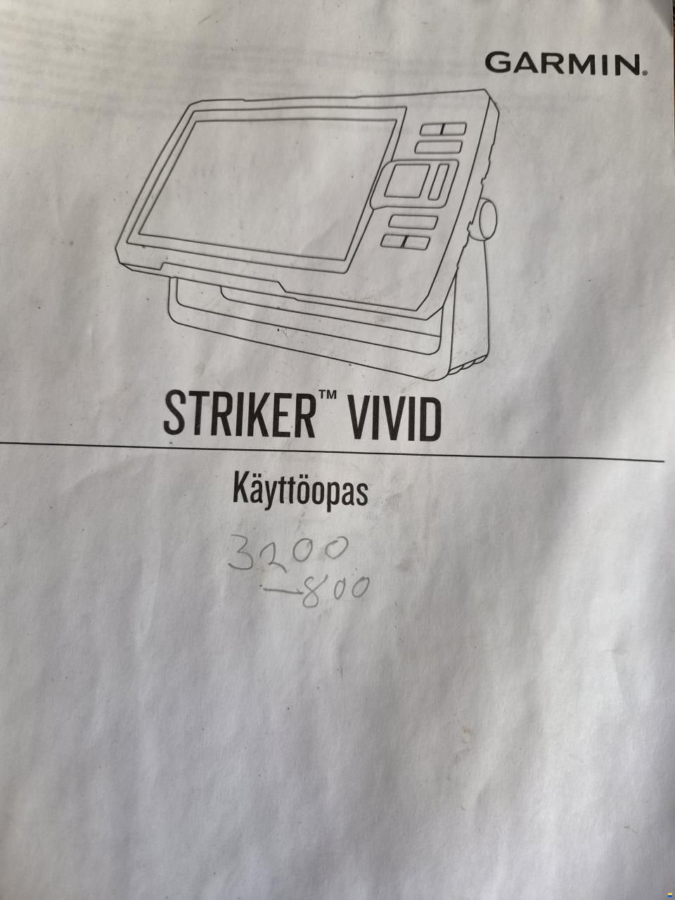 [Vieraile suurimmilla uusien ja k&auml;ytettyjen veneiden markkinoilla.]