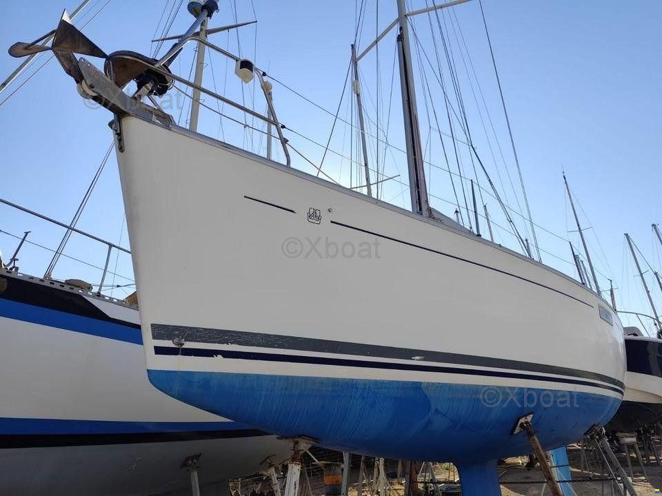 Dufour 385 GRAND LARGE