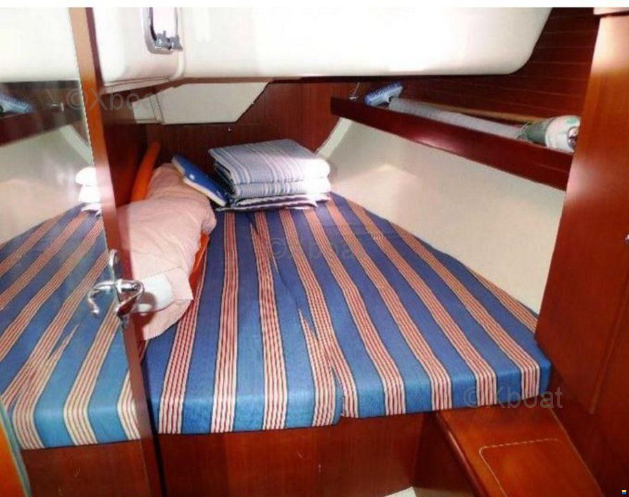 Dufour 385 GRAND LARGE