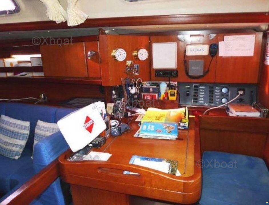 Dufour 385 GRAND LARGE