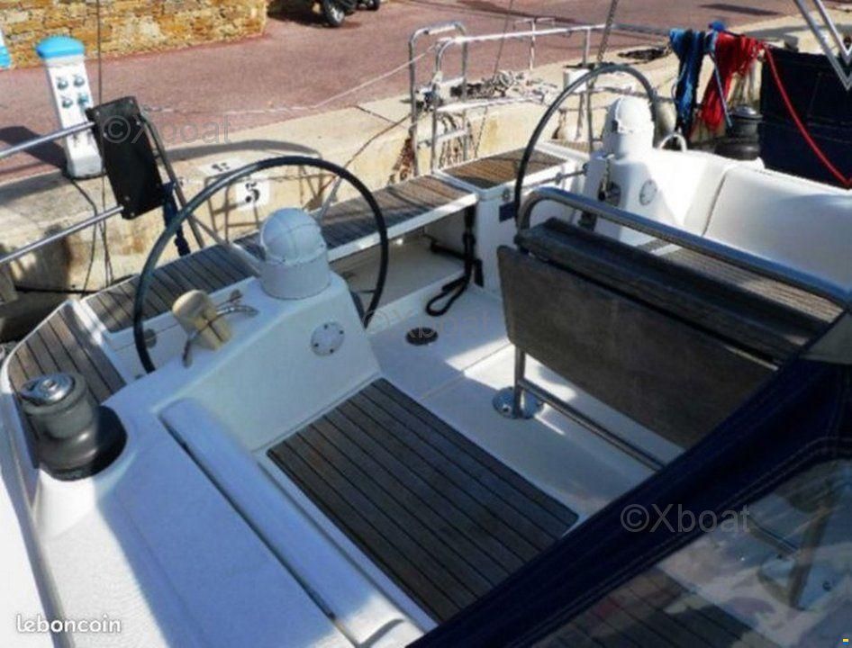 Dufour 385 GRAND LARGE