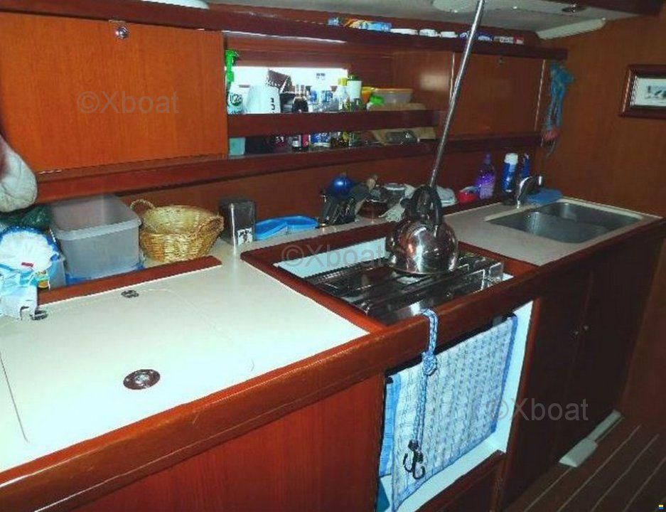 Dufour 385 GRAND LARGE