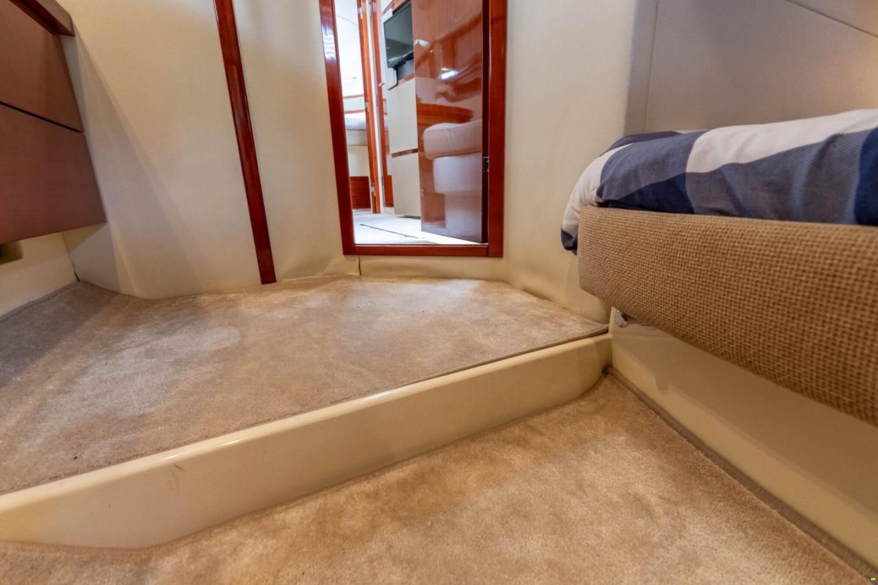 Fairline Targa 38